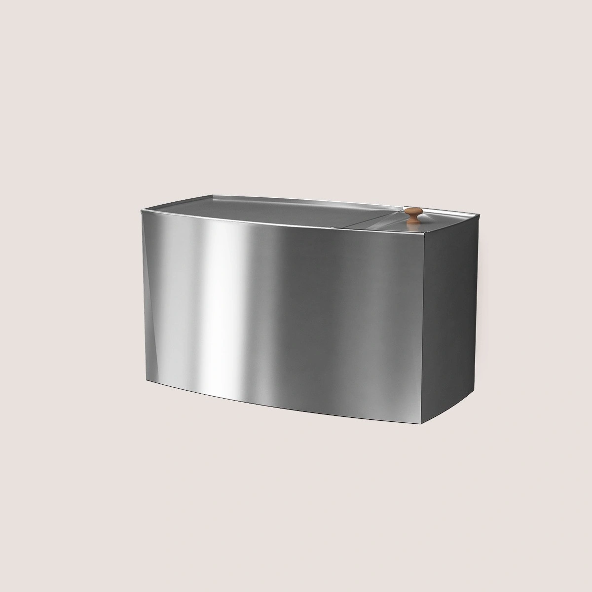 Бак ПАРУС для регистра 60 л